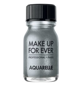 MUFE AQUARELLE 10ml N316 argent /  silver