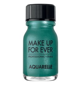 MUFE AQUARELLE 10ml N318 turquoise irise /  iridescent turquoise