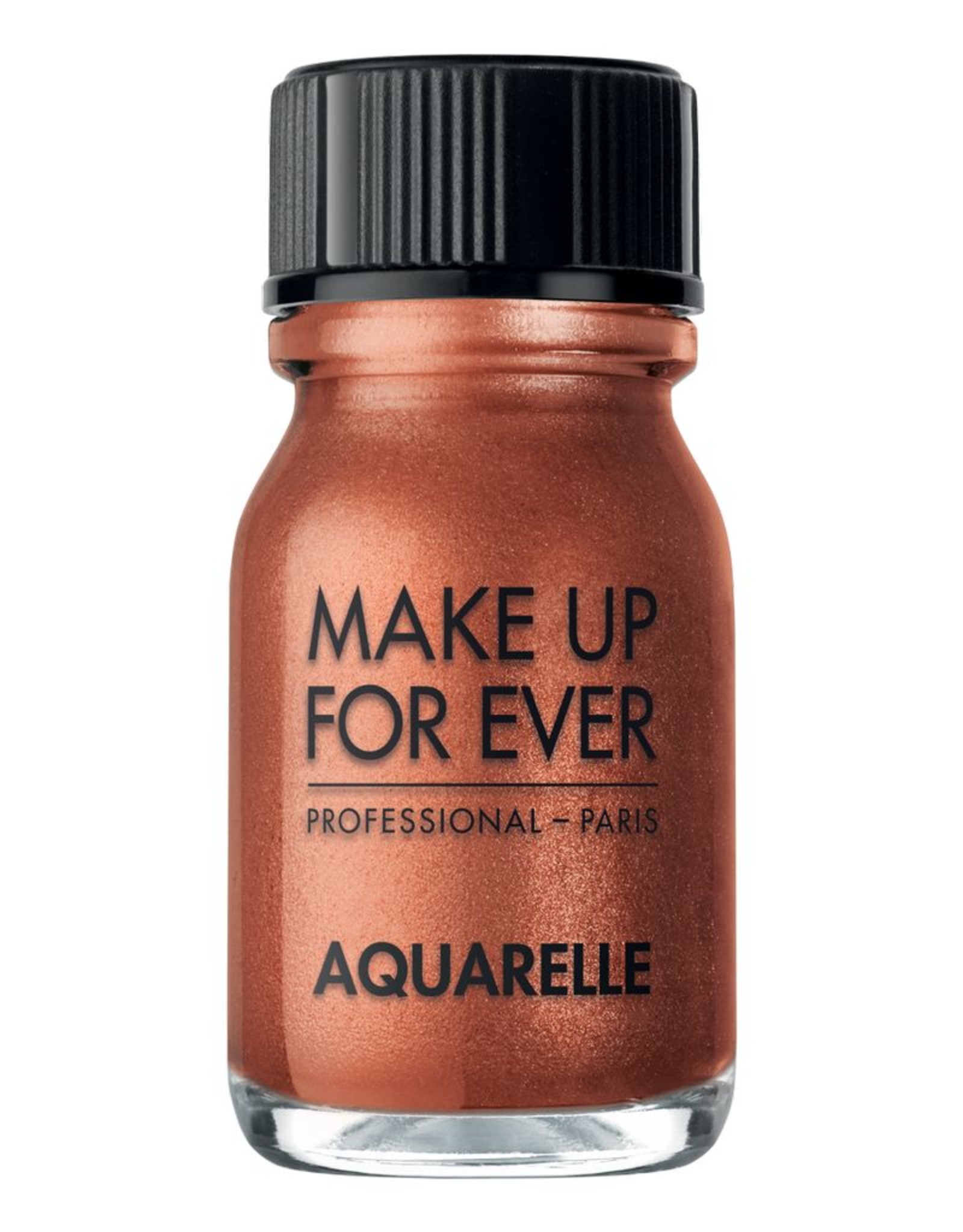 MUFE AQUARELLE 10ml N320 cuivre /  copper