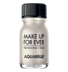 MUFE AQUARELLE 10ml N321 blanc nacre /  pearly white