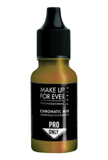 MUFE CHROMATIC MIX 13ML #2 Jaune / Yellow