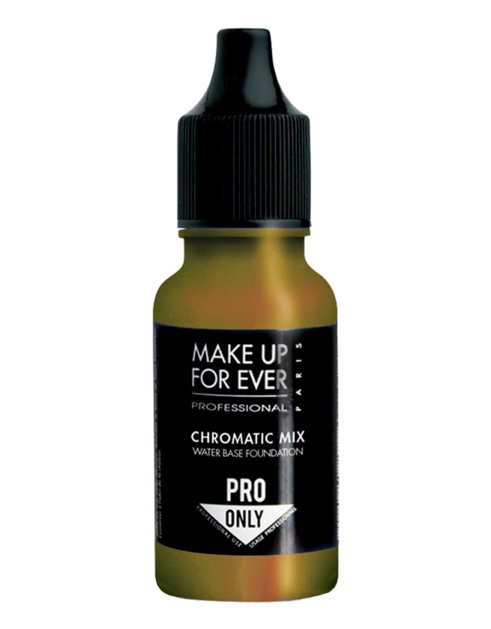 MUFE CHROMATIC MIX 13ML #2 Jaune / Yellow