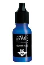 MUFE CHROMATIC MIX 13ML #3 Bleu / Blue