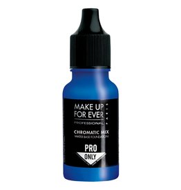 MUFE CHROMATIC MIX 13ML #3 Bleu / Blue