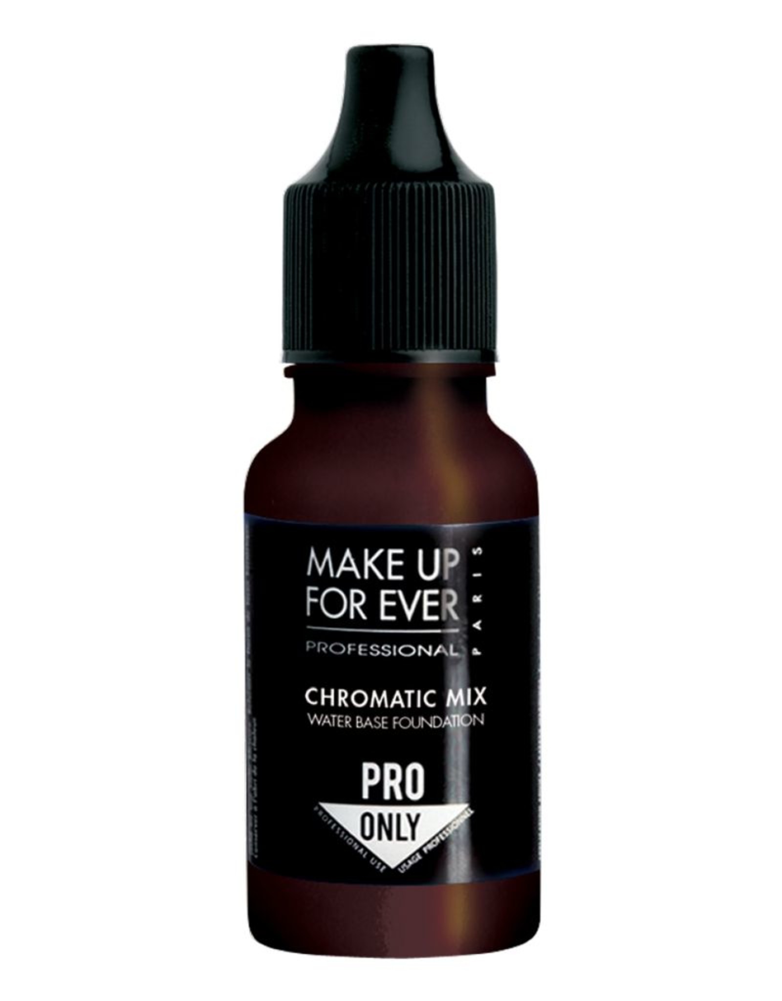 MUFE CHROMATIC MIX 13ML #5 Brun / Brown