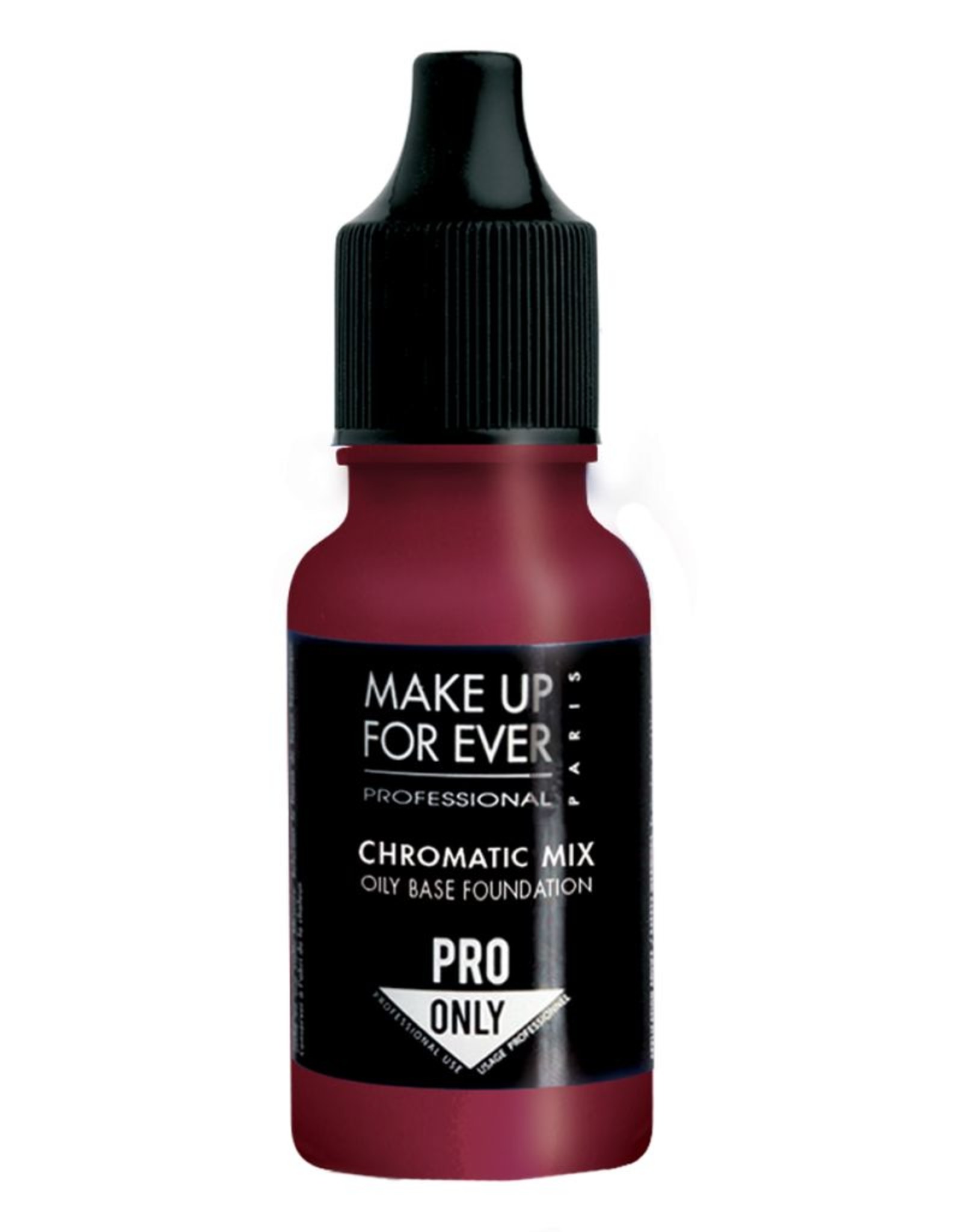 MUFE CHROMATIC MIX 13ML (Base Oil) #14 Rouge / Red