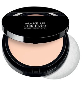 MUFE VELVET FINISH POUDRE COMPACTE 10g N0 alb‰tre / albaster