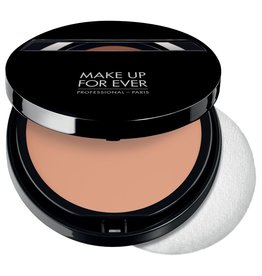 MUFE VELVET FINISH POUDRE COMPACTE 10g N3 beige moyen / medium beige