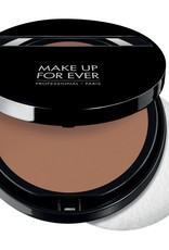 MUFE VELVET FINISH POUDRE COMPACTE 10g N20 chocolat / chocolate