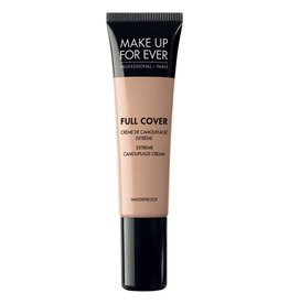 MUFE FULL COVER 15ml N 4 chair / flesh