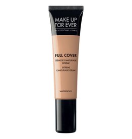 MUFE FULL COVER 15ml N7 Sable / Sand