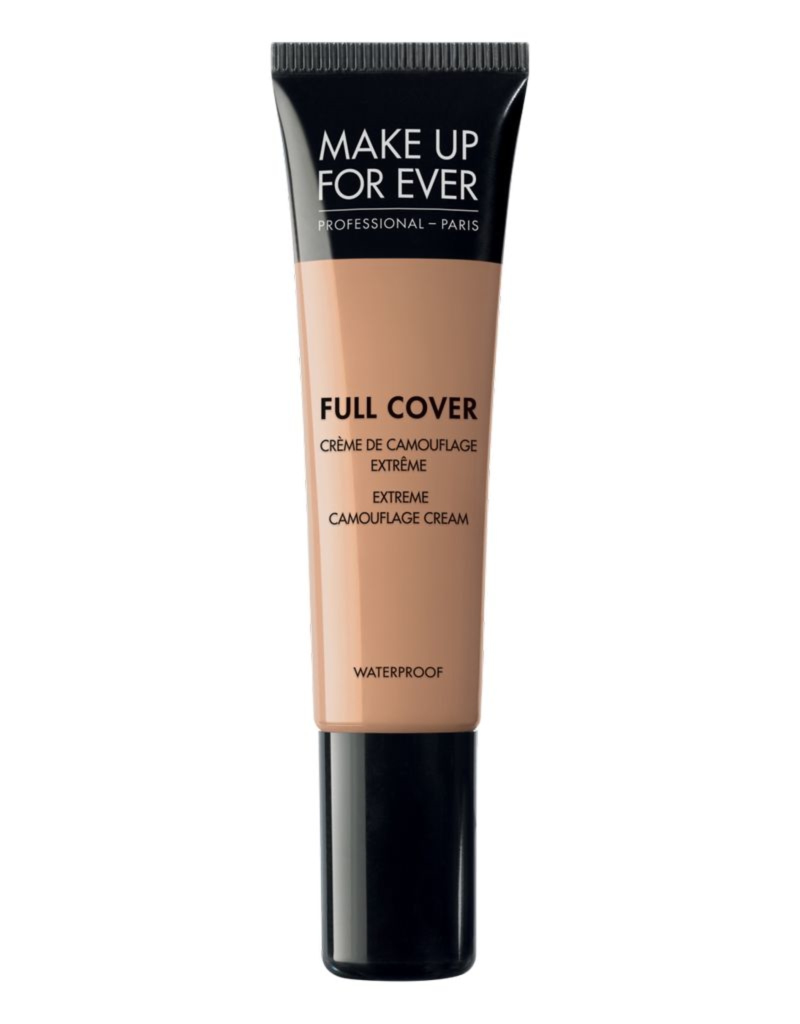 MUFE FULL COVER 15ml N 8  beige