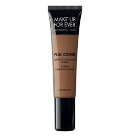 MUFE FULL COVER 15ml N 18 chocolat / chocolate