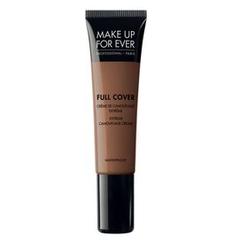 MUFE FULL COVER 15ml N 20 ebene / ebony