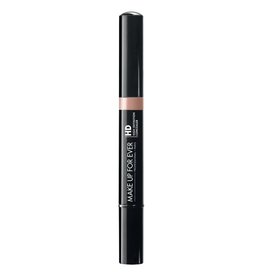 MUFE ANTICERNES HD 1.5ML#320  Beige rose / pink beige