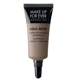 MUFE AQUA BROW 7ml (recharge uniquement)#10 Blond Clair / Light Blond