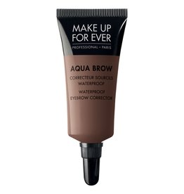 MUFE AQUA BROW 7ml (recharge uniquement)#20 Chatain clair / Light Brown