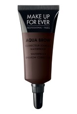 MUFE AQUA BROW 7ml (recharge uniquement)#30 Chatain Fonce / Dark Brown