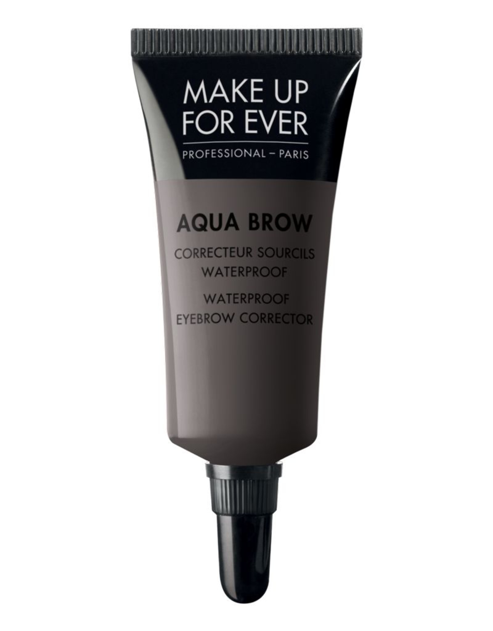 MUFE AQUA BROW 7ml (recharge uniquement)#35 Taupe / Taupe