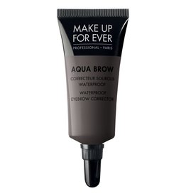 MUFE AQUA BROW 7ml (recharge uniquement)#35 Taupe / Taupe