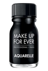 MUFE AQUARELLE 10ml N301 noir /   black