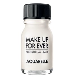 MUFE AQUARELLE 10ml N302 blanc /  white