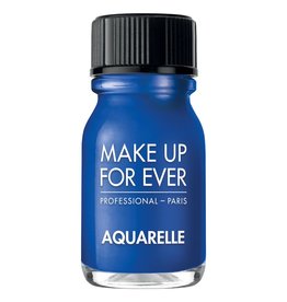 MUFE AQUARELLE 10ml N303 bleu vif /  bright blue