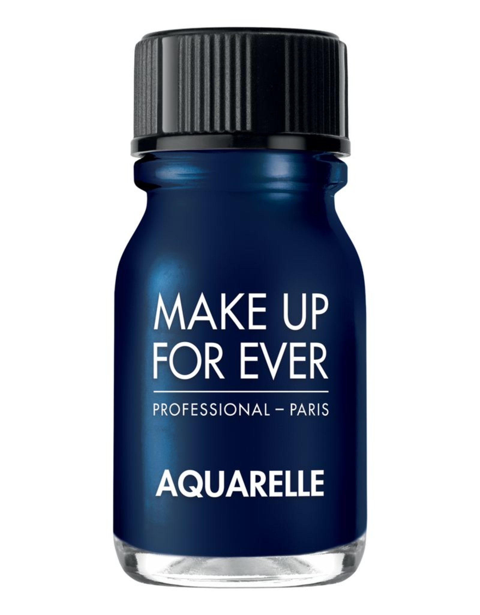 MUFE AQUARELLE 10ml N304 bleu nuit /  dark blue