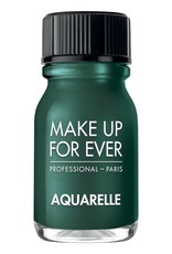 MUFE AQUARELLE 10ml N305 vert sapin /  pine green