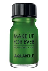 MUFE AQUARELLE 10ml N306 vert pomme /  apple green