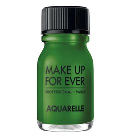 MUFE AQUARELLE 10ml N306 vert pomme /  apple green