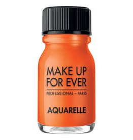 MUFE AQUARELLE 10ml N308 orange /  orange