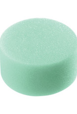 MUFE EPONGE SYNTHETIQUE RONDE / SYNTHETIC ROUND SPONGE