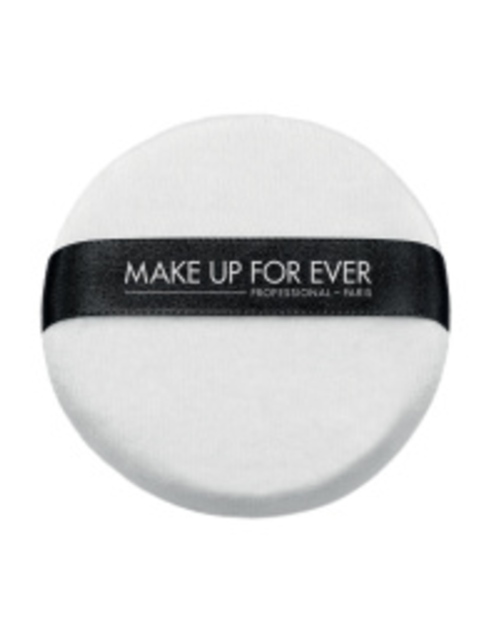 MUFE HOUPETTE  BLANCHE 100mm/ WHITE PUFF 100mm