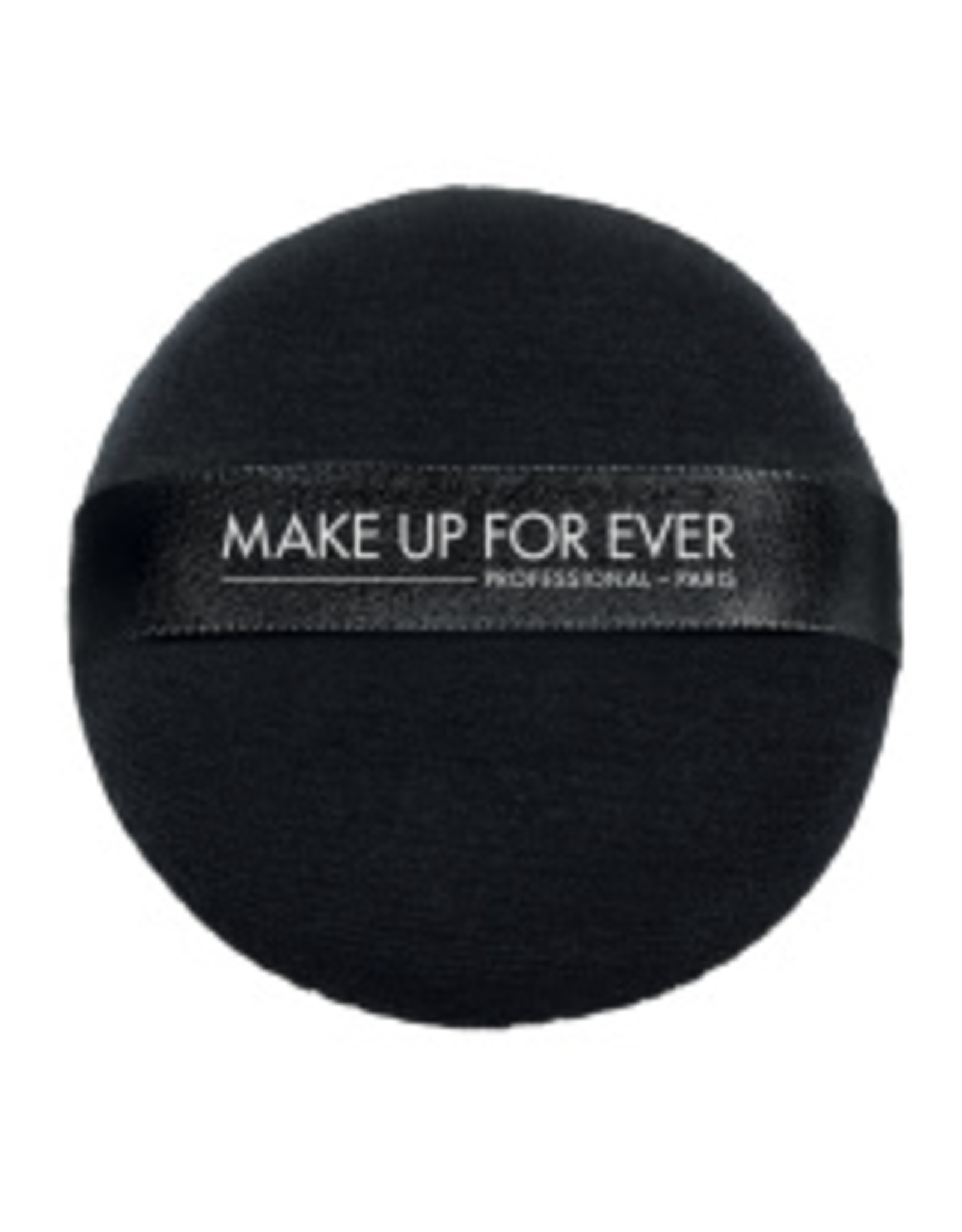 MUFE HOUPPETTE NOIRE 100mm/ BLACK PUFF 100mm