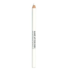 MUFE CRAYON KHOL 1,14g2K - blanc mat / matte white