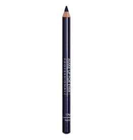 MUFE CRAYON KHOL 1,14g10K - noir violet nacre / pearly black purple   (MB391 Smoky Couleur)