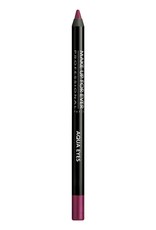 MUFE AQUA EYES CRAYON YEUX WTP NACRE 1,2g 4L prune moire /  shimmering plum