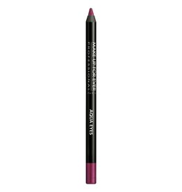 MUFE AQUA EYES CRAYON YEUX WTP NACRE 1,2g 4L prune moire /  shimmering plum