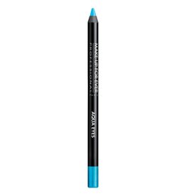 MUFE AQUA EYES CRAYON YEUX WTP NACRE 1,2g 7L turquoise  /  turquoise