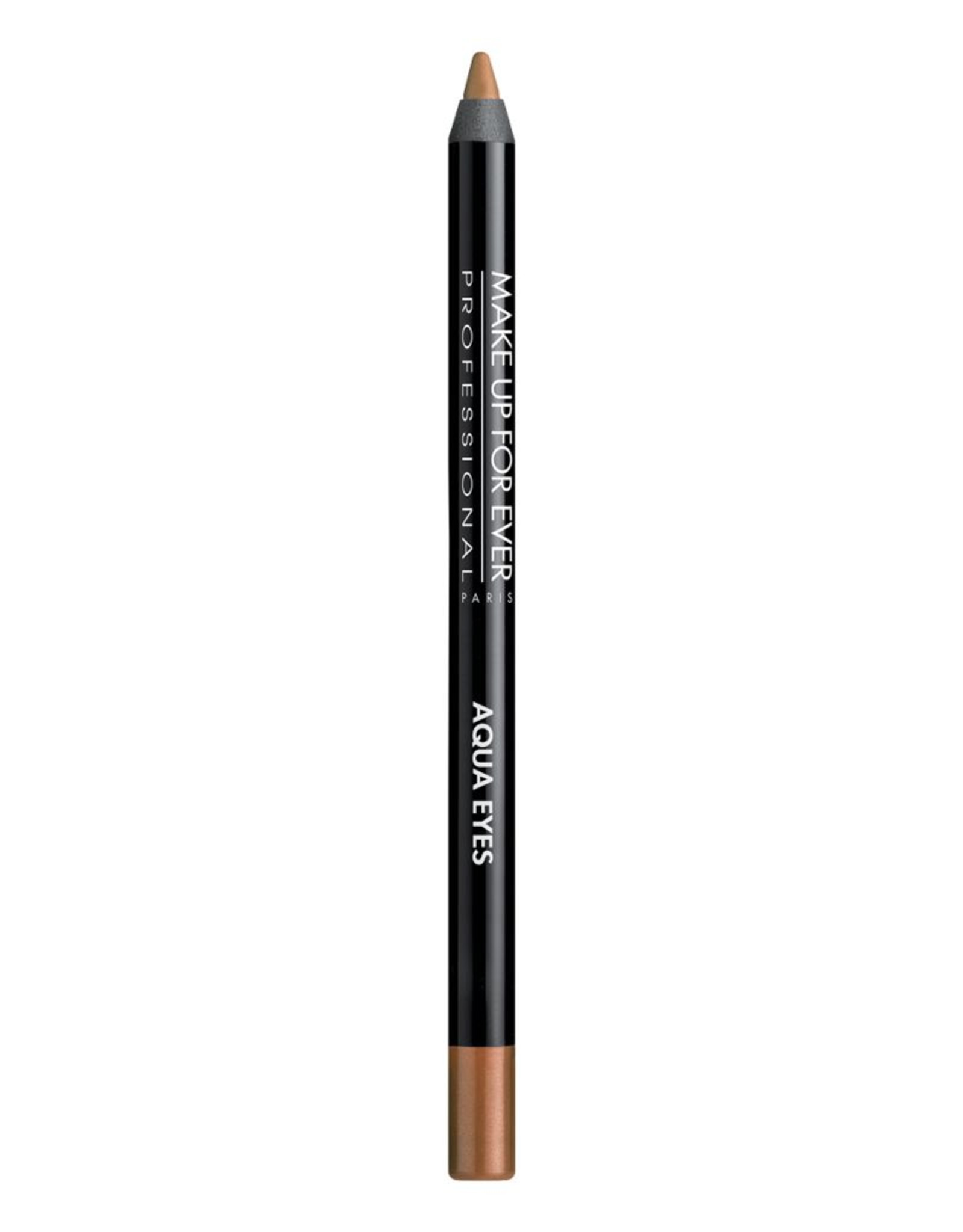 MUFE AQUA EYES CRAYON YEUX WTP NACRE 1,2g 10L bronze /  copper