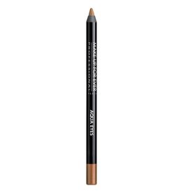MUFE AQUA EYES CRAYON YEUX WTP NACRE 1,2g 10L bronze /  copper