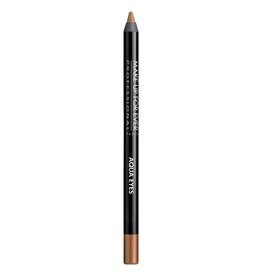 MUFE AQUA EYES CRAYON YEUX WTP NACRE 1,2g 10L bronze /  copper