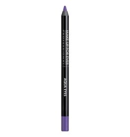 MUFE AQUA EYES CRAYON YEUX WTP NACRE 1,2g 11L violet / purple
