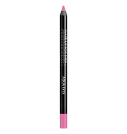 MUFE AQUA EYES CRAYON YEUX WTP NACRE 1,2g 13L rose fushia /  fushia pink