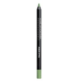 MUFE AQUA EYES CRAYON YEUX WTP NACRE 1,2g 16L vert  /  green