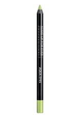 MUFE AQUA EYES CRAYON YEUX WTP NACRE 1,2g 17L pistache  /  pistachio