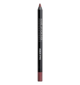 MUFE AQUA EYES CRAYON YEUX WTP NACRE 1,2g 18L bordeaux /  burgundy