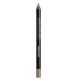 MUFE AQUA EYES CRAYON YEUX WTP NACRE 1,2g 19L taupe clair  /  light brown