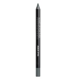 MUFE AQUA EYES CRAYON YEUX WTP NACRE 1,2g 22L Gris /  Grey